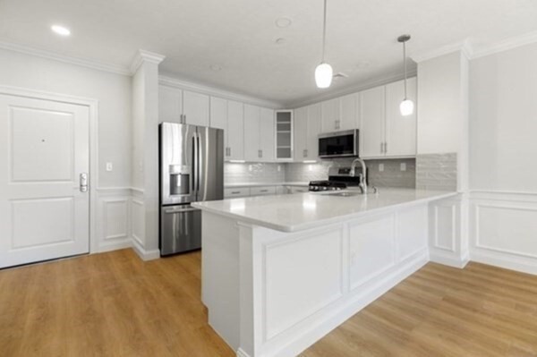 Property Photo: 320 Middlesex Ave E204 MA 02155