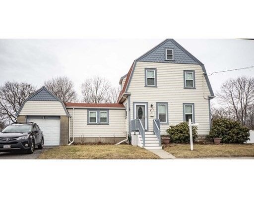 Property Photo:  76 Hill St  MA 02062 