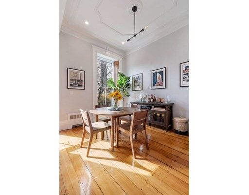 Property Photo: 16 Monument Square 3 MA 02129