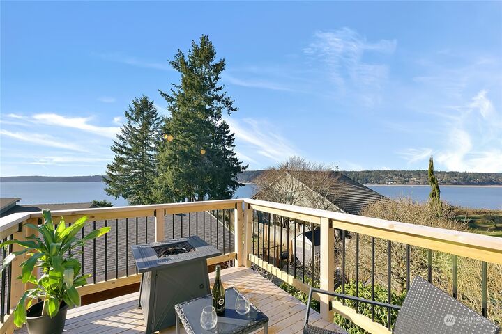 Property Photo: 7119 Olympic Vista Court NW WA 98332