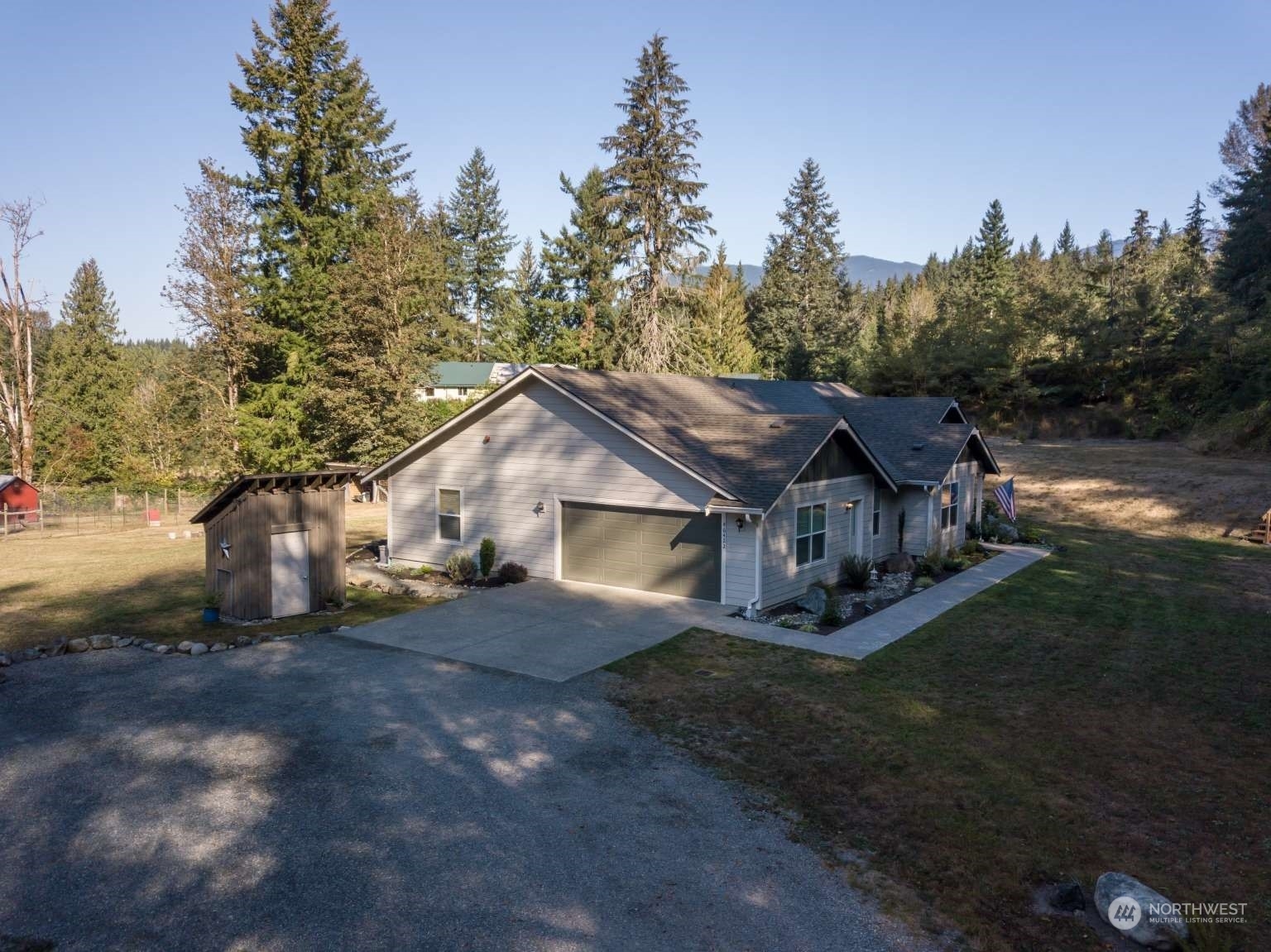 Property Photo:  46422 SE 174th Street  WA 98045 