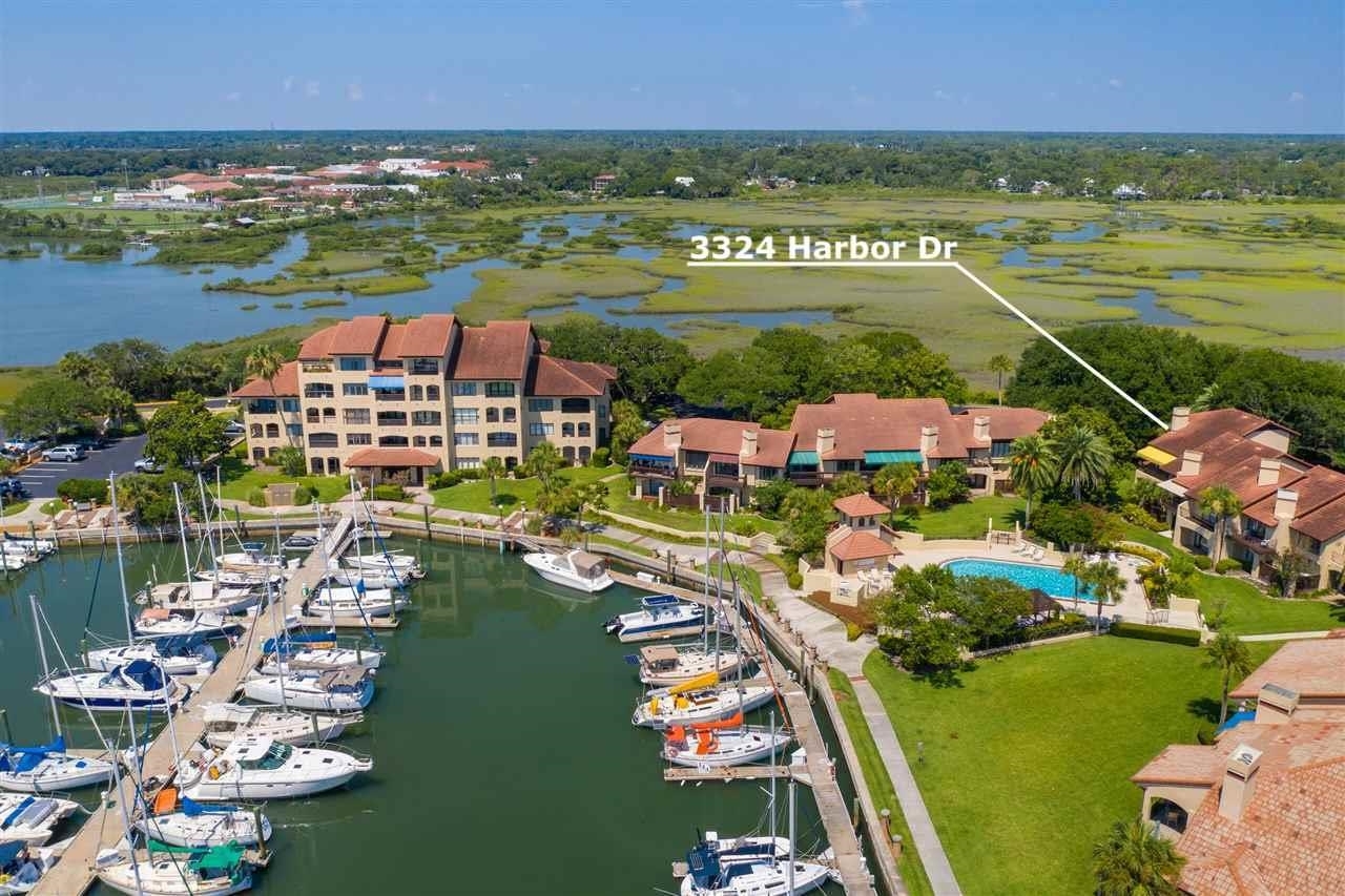 Property Photo:  3324 Harbor Dr  FL 32084 