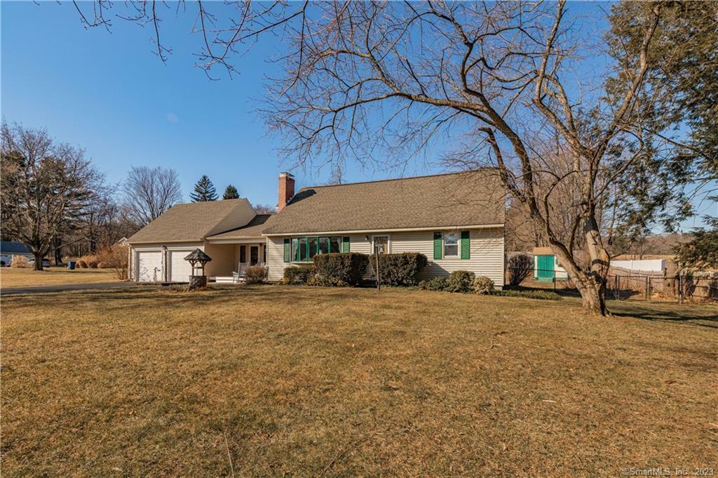 18 Kearns Circle  Granby CT 06035 photo
