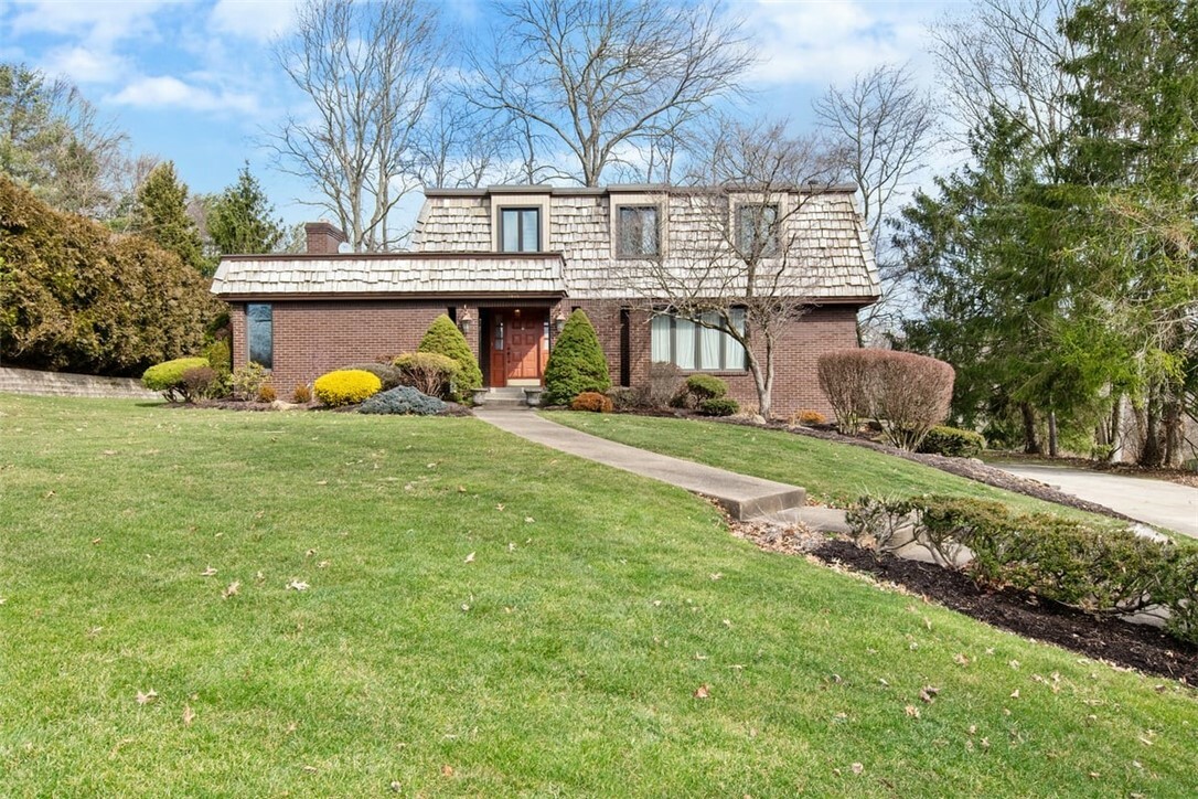 1615 Williamsburg Circle  Pittsburgh PA 15241 photo