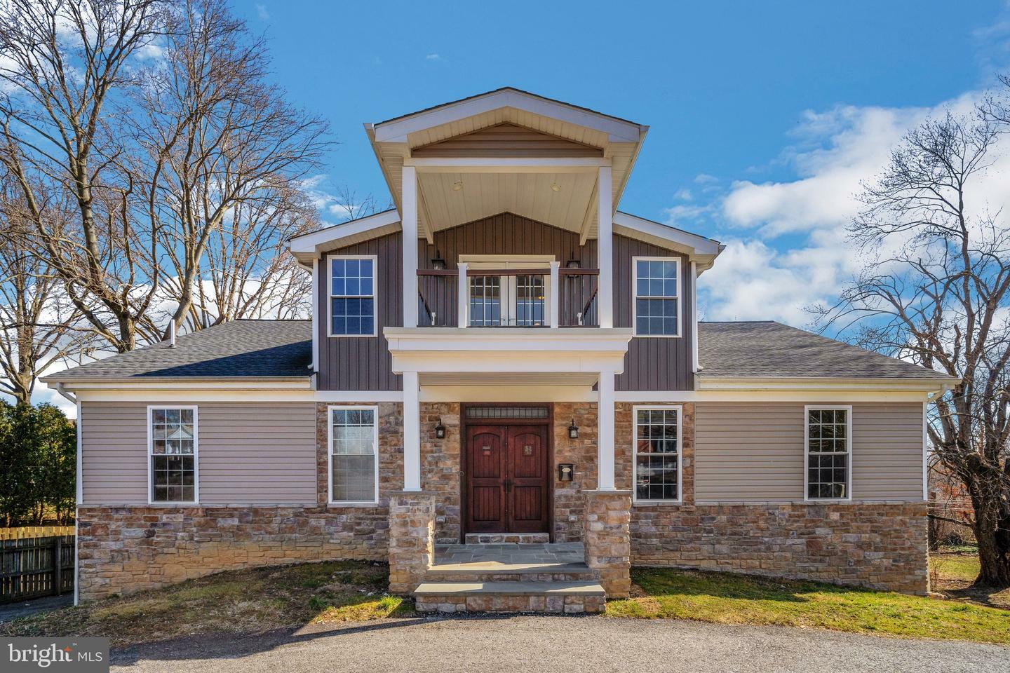 Property Photo: 125 E Sylvan Drive PA 19008