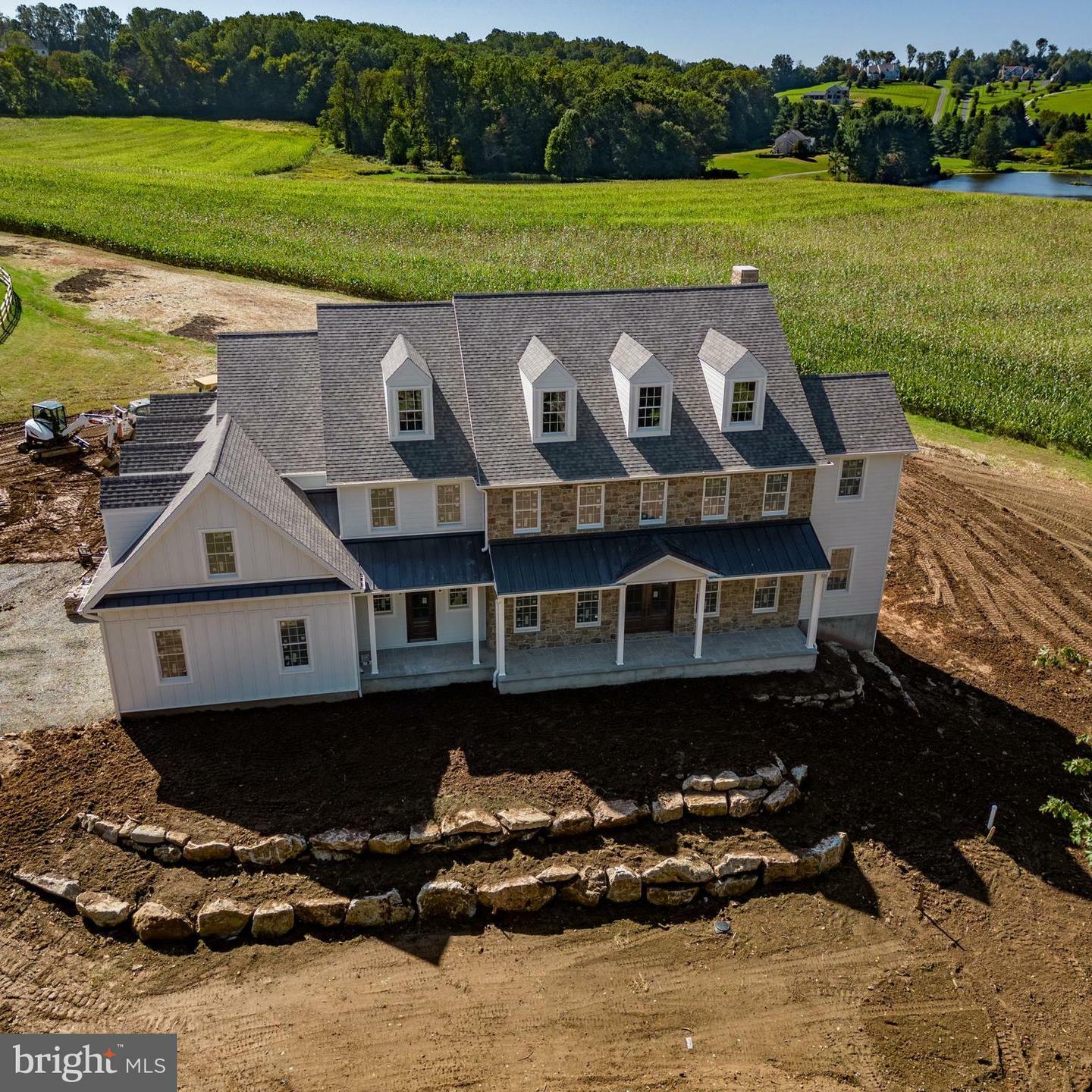 Property Photo: 621 A Saint Matthews PA 19425