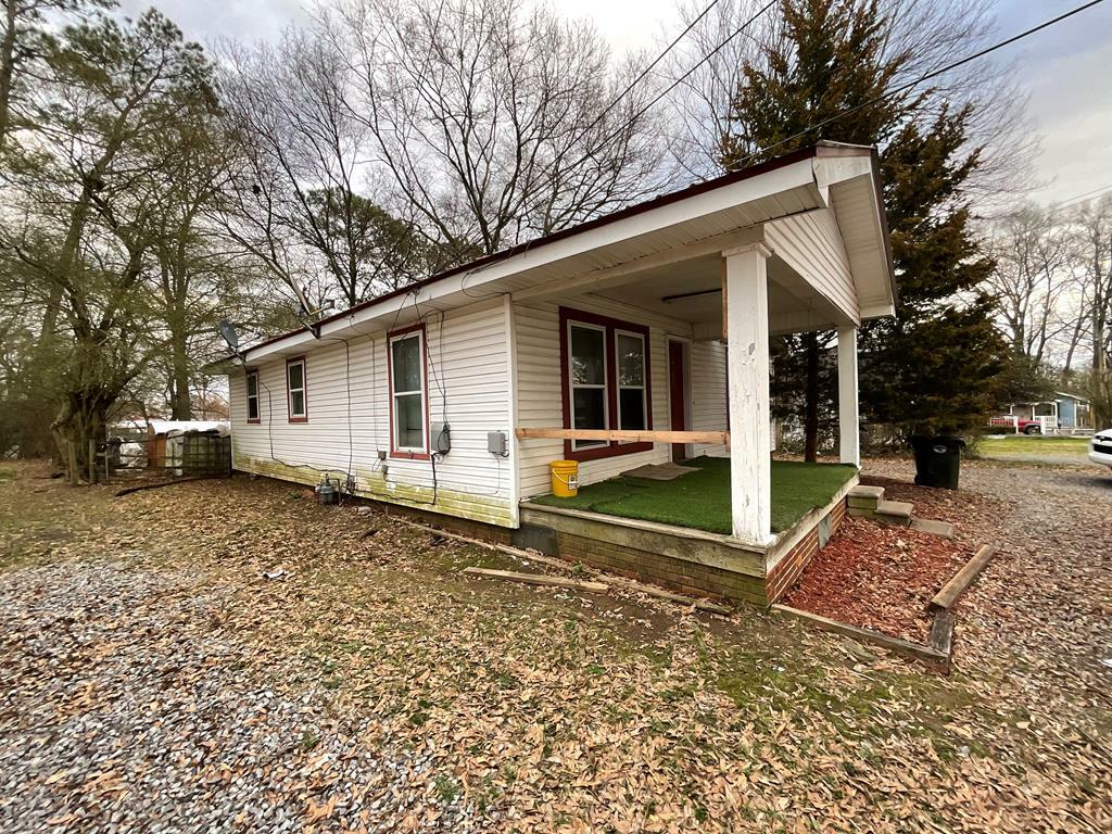 Property Photo:  431 Claude Street  GA 30720 