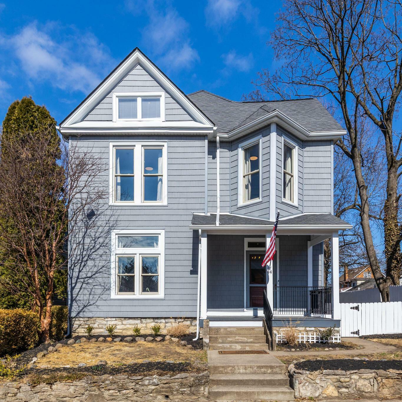 Property Photo:  44 W Longview Avenue  OH 43202 