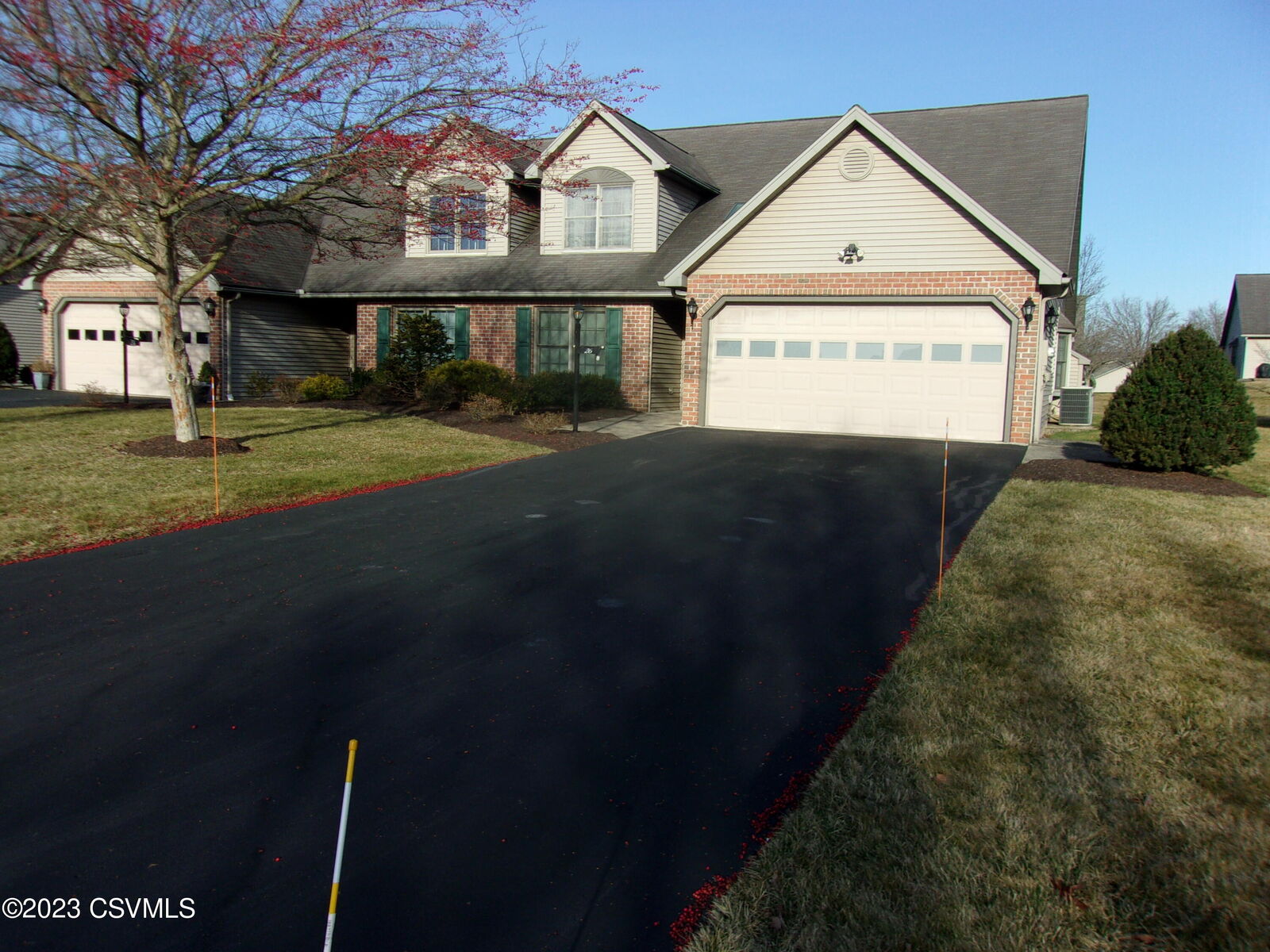 Property Photo: 26 Rolling Ridge Drive PA 17847