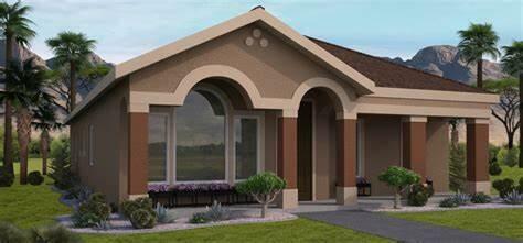 Property Photo: 14849 Mike Mendoza TX 79938
