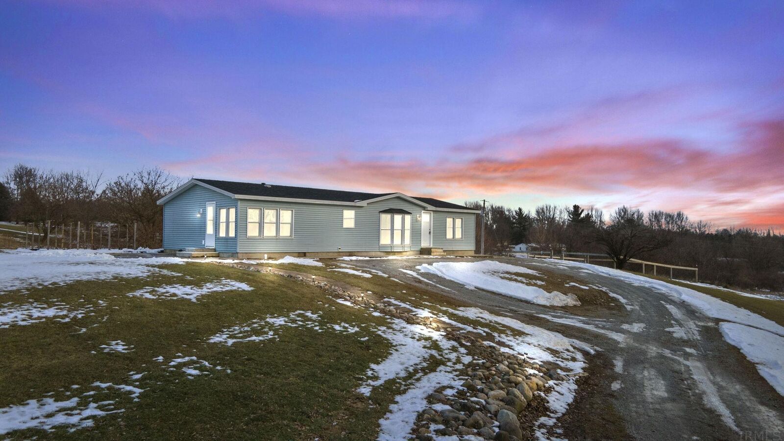 Property Photo:  2920 N 25 E Road  IN 46703 