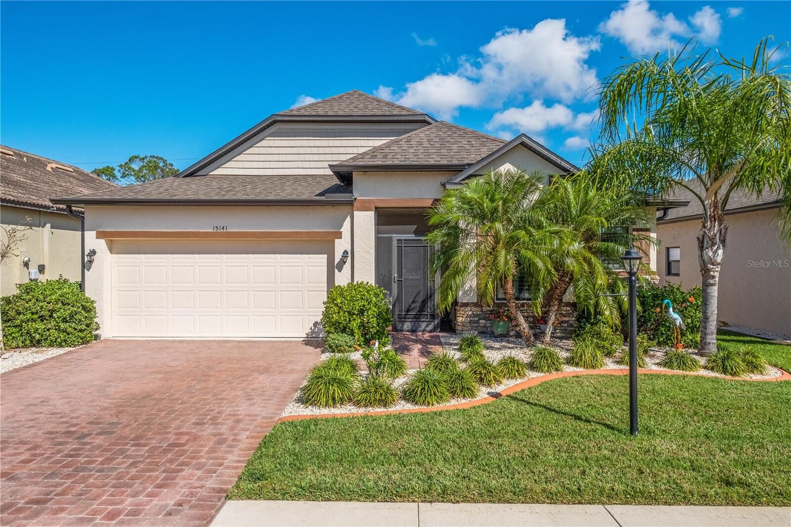 Property Photo:  15141 Mille Fiore Boulevard  FL 33953 