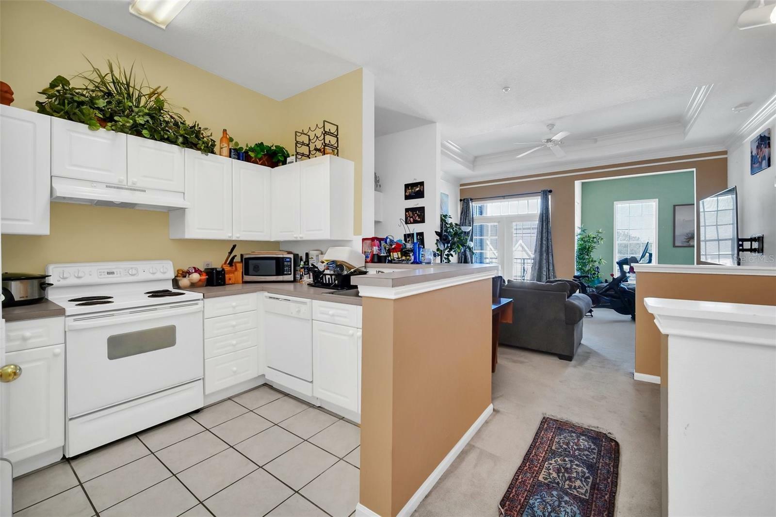 Property Photo:  239 Longview Avenue 310  FL 34747 