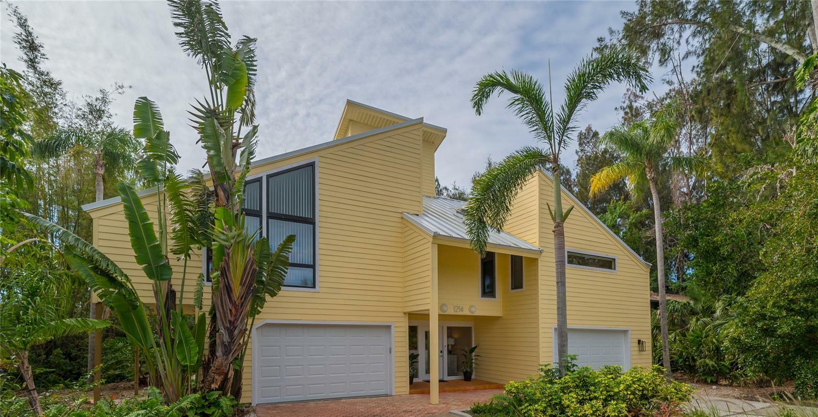 Property Photo: 1214 Sea Plume Way FL 34242