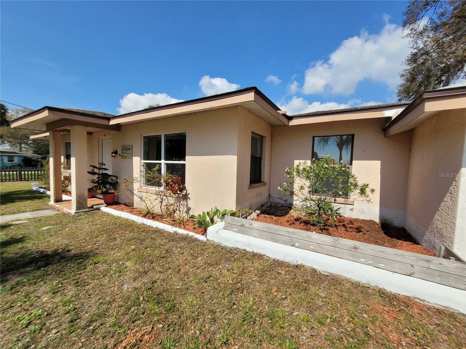 Property Photo: 204 Shore Drive W FL 34677