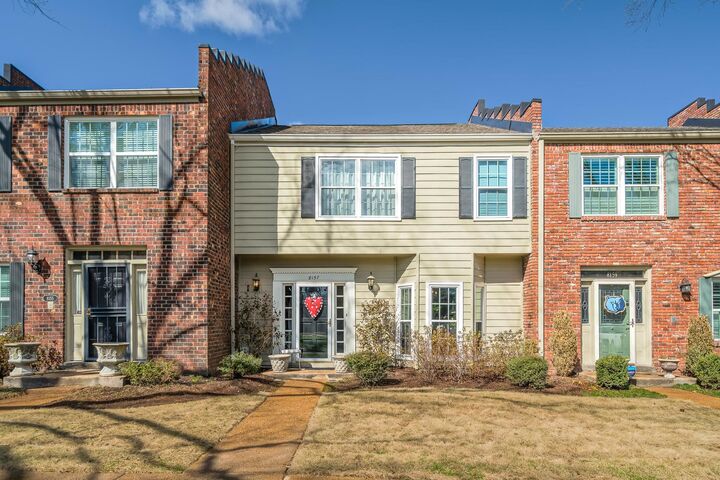 8157 Hunters Grove Ln  Germantown TN 38138 photo
