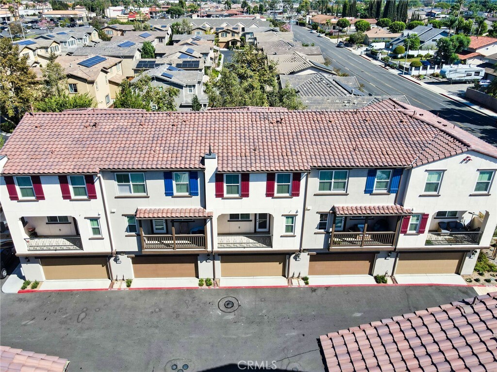 Property Photo: 2404 Villena Way CA 92870