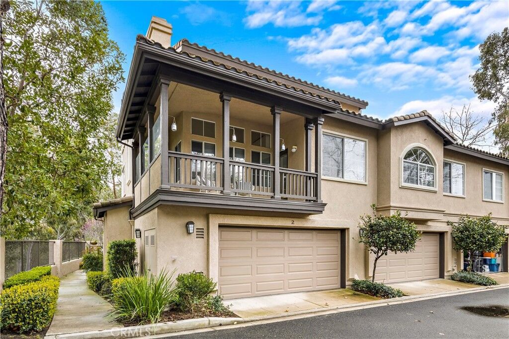 Property Photo: 2 Tierra Plano CA 92688