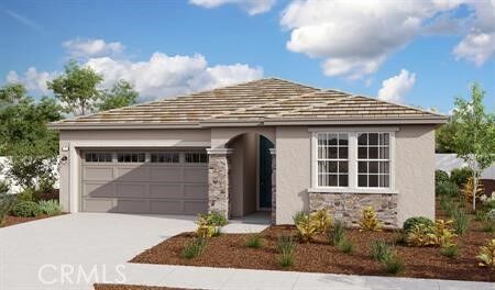 Property Photo:  2769 Forestrun Street  CA 92543 