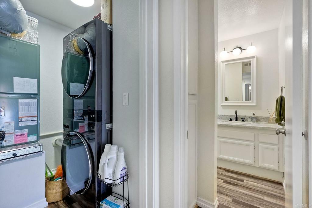 Property Photo: 4240 Menlo Ave, #13 CA 92115