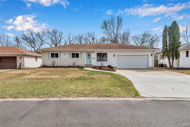 Property Photo: 38 Country Life Drive MO 63366