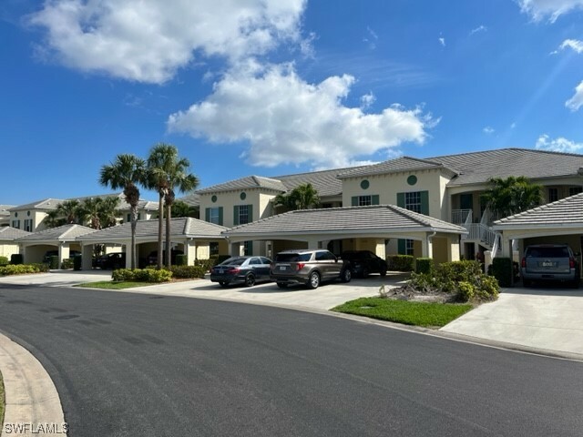 Property Photo: 15037 Sandpiper Preserve Boulevard 104 FL 33919