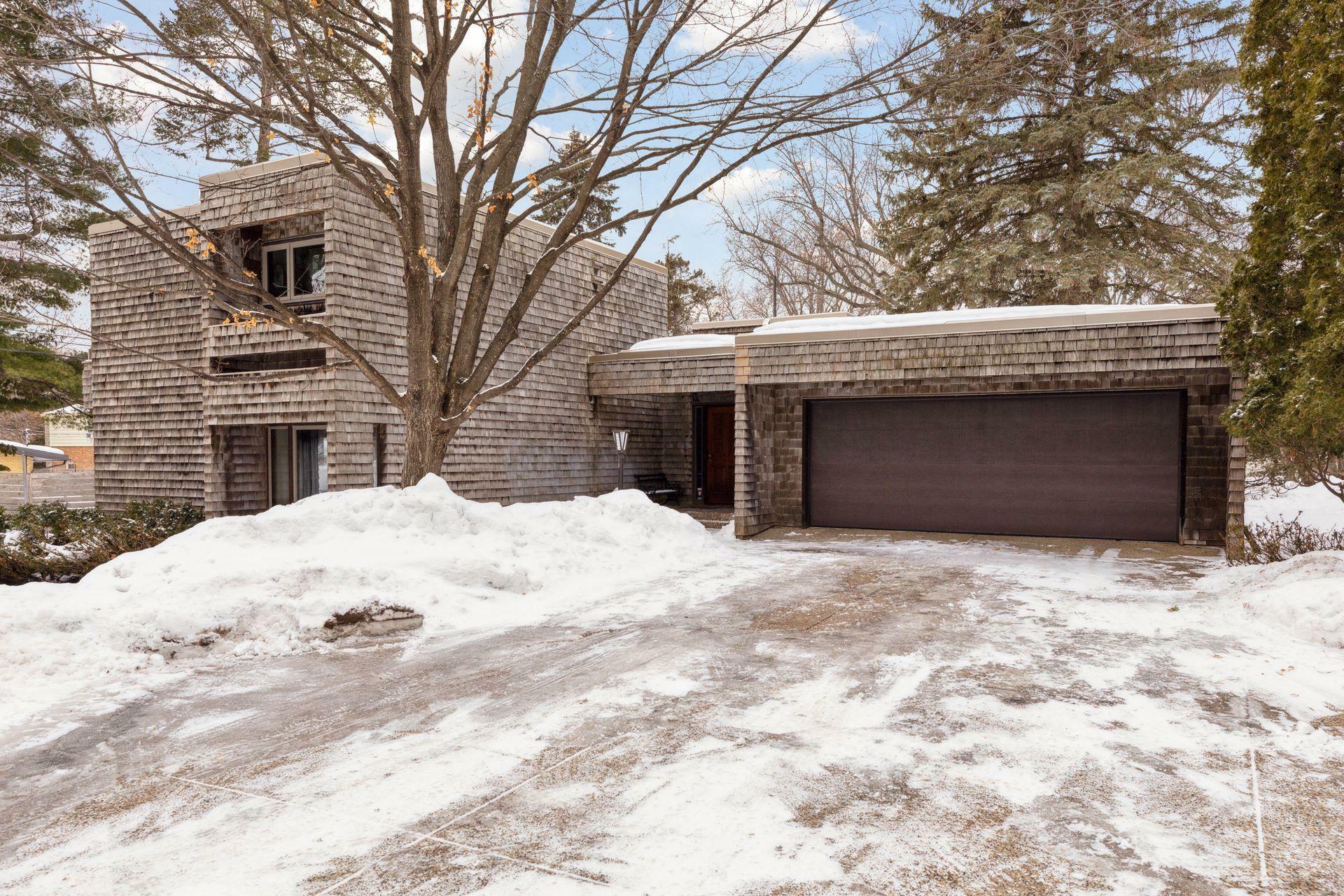 Property Photo: 1045 Davern Street MN 55116
