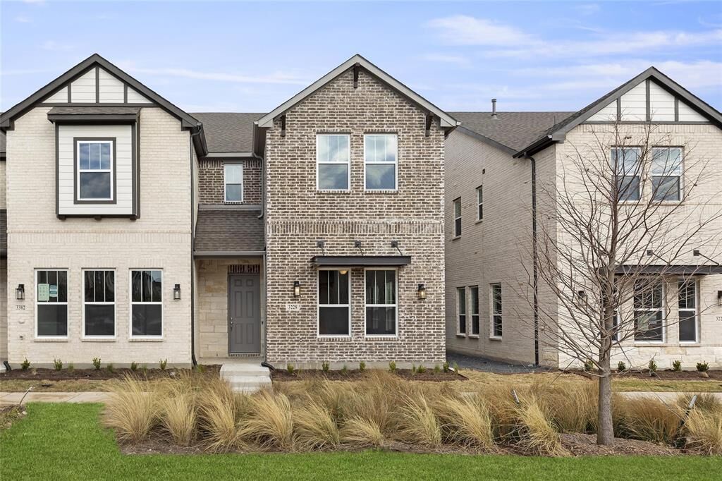Property Photo: 3228 Colorado Lane TX 75048
