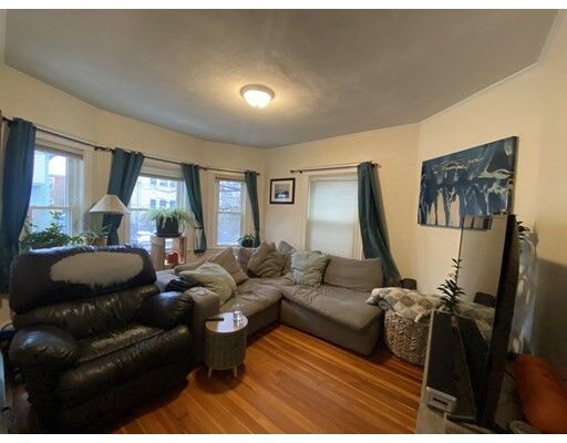 Property Photo:  32 Sherman 1  MA 02138 