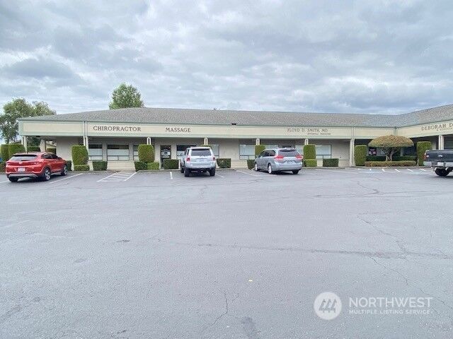 Property Photo: 1161 Kresky Avenue 108 A WA 98531