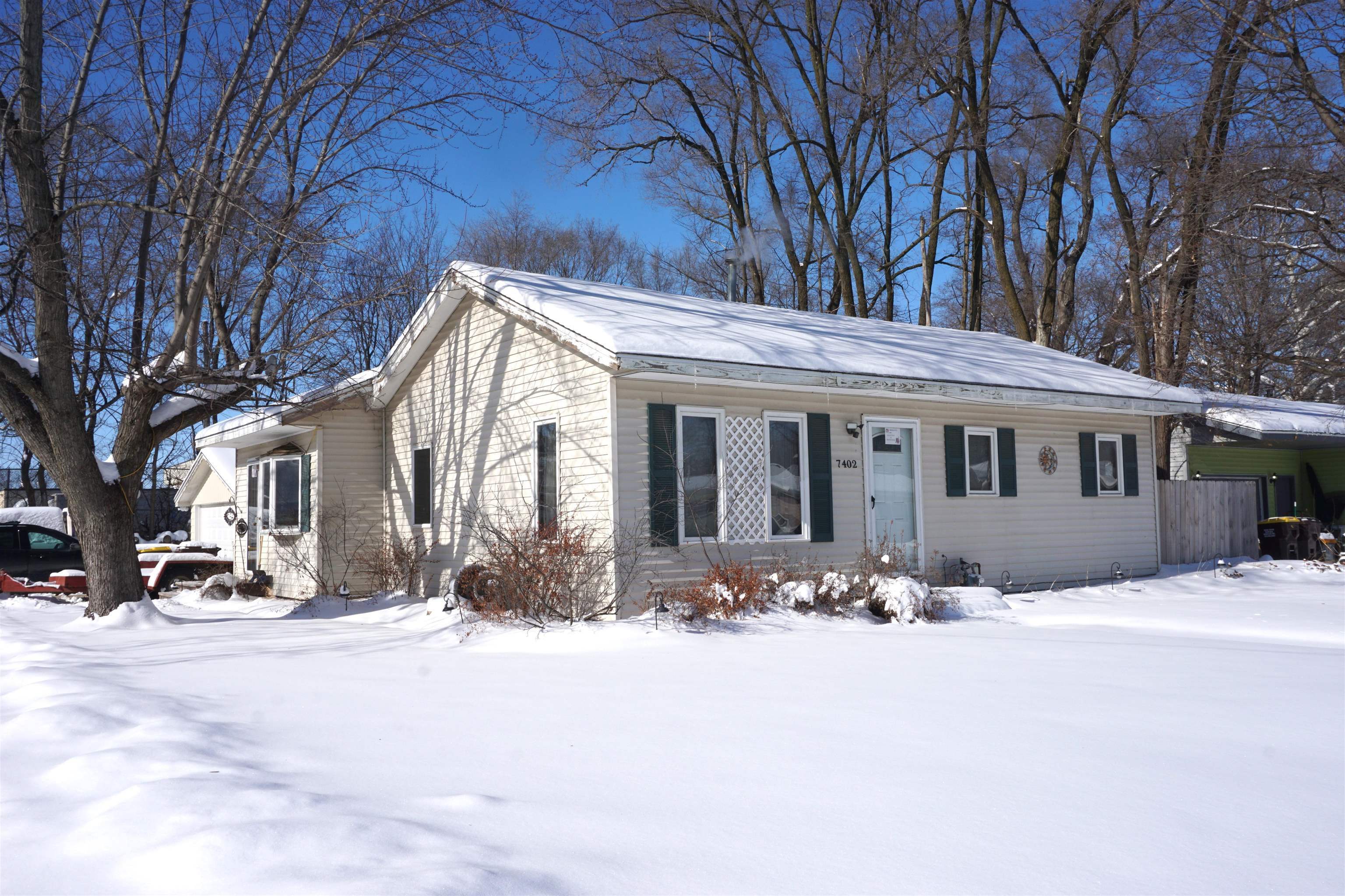 Property Photo:  7402 Randy Road  IL 61115 