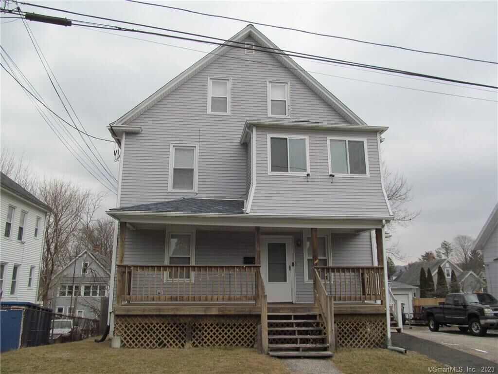 Property Photo:  18 York Street  CT 06401 