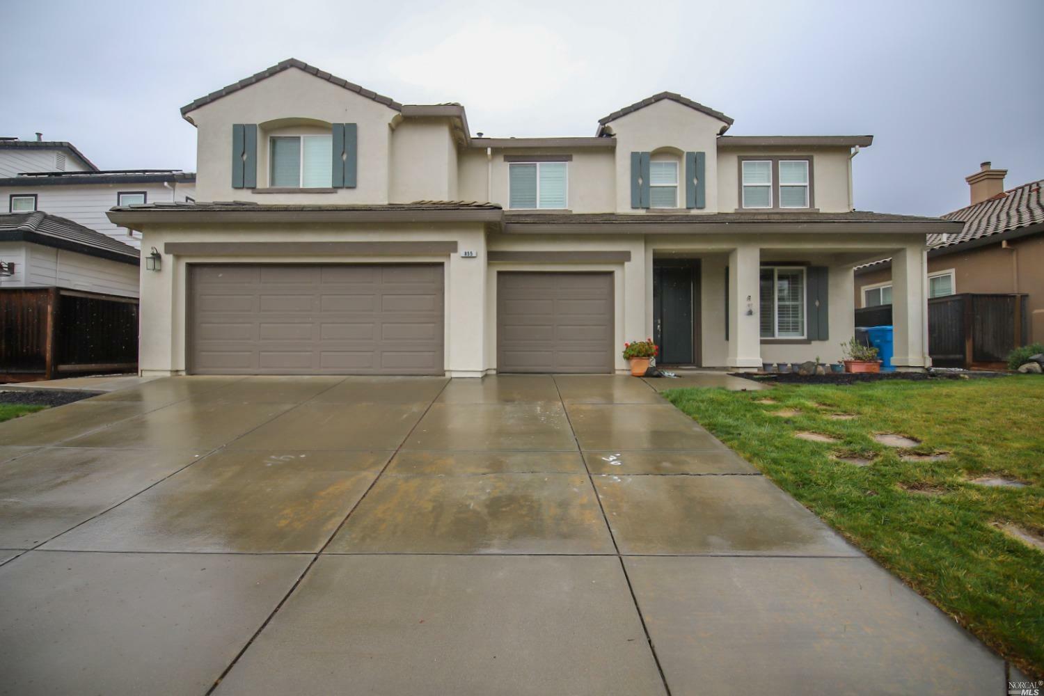 855 Griffith Drive  Dixon CA 95620 photo