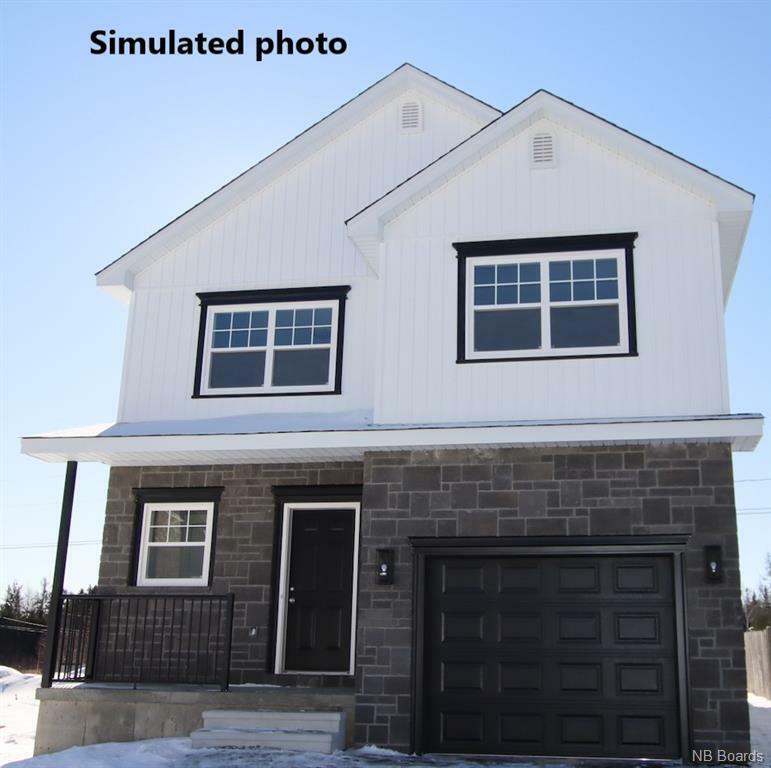 93 Bramble Way  Fredericton NB E3G0C8 photo