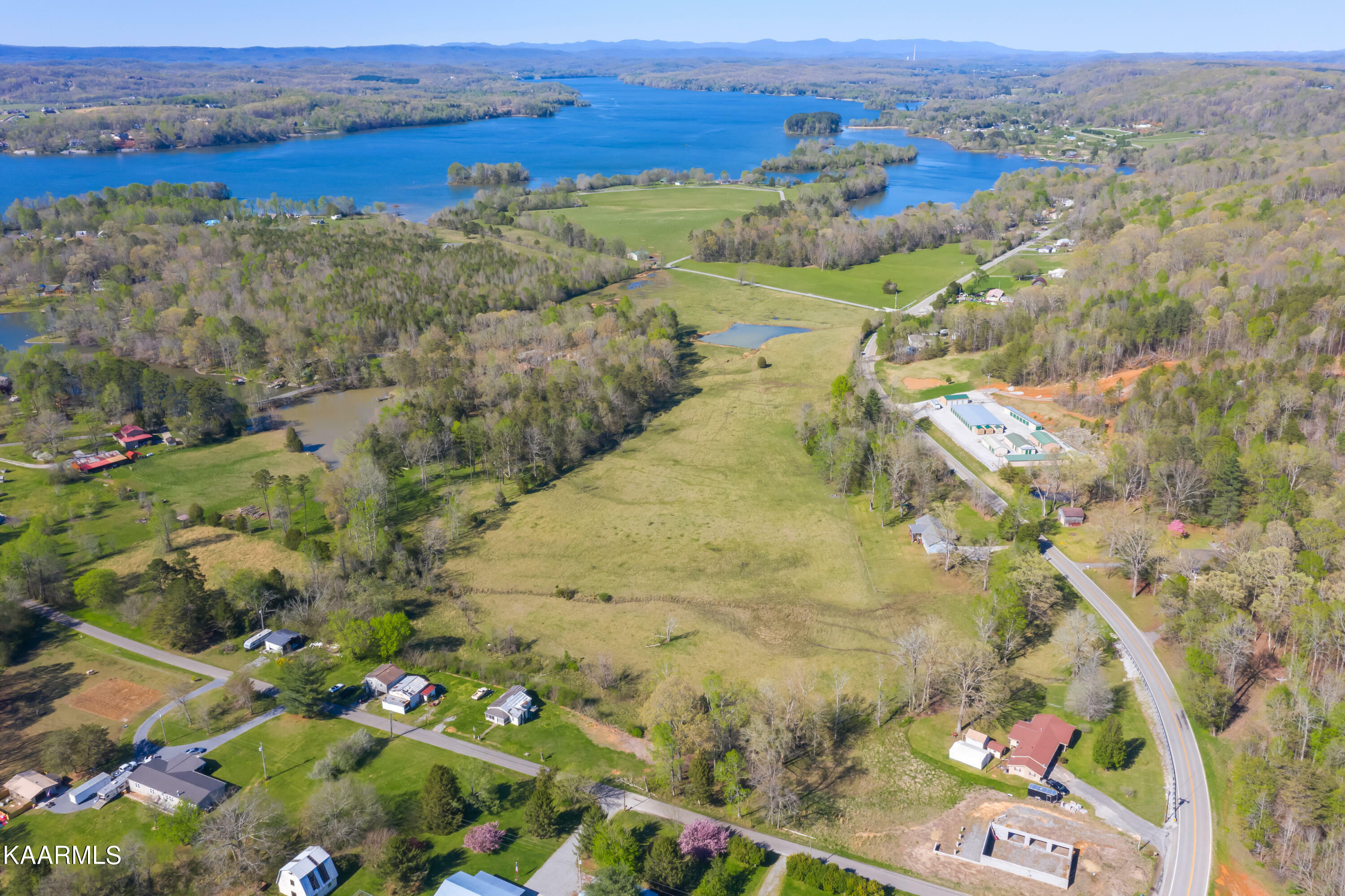 Property Photo:  Tract 1R River Rd  TN 37763 