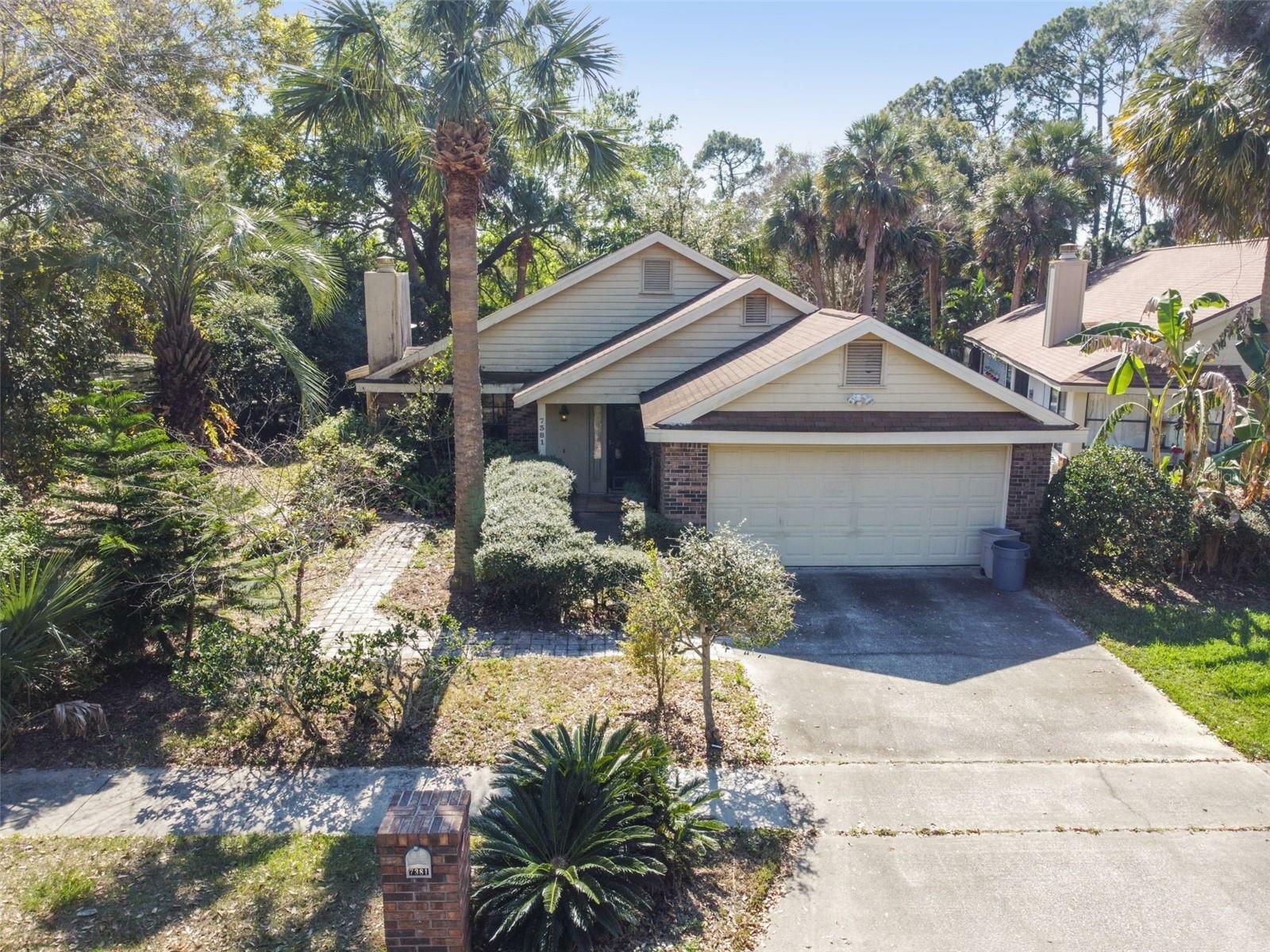 Property Photo:  7381 Spring Villas Circle  FL 32819 