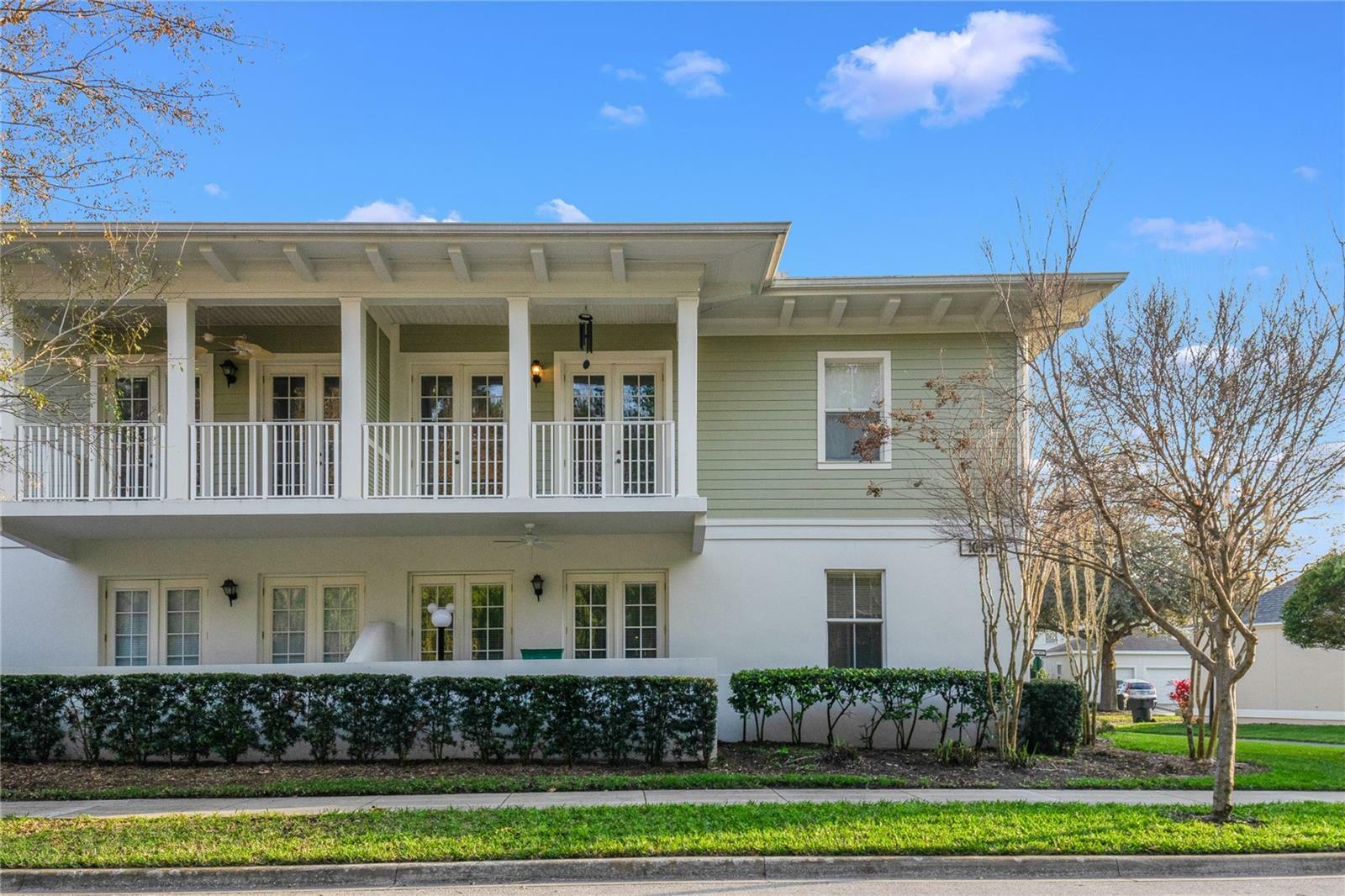 Property Photo: 1091 Indigo Drive 201 FL 34747