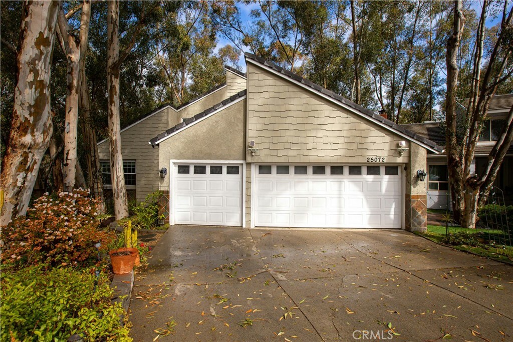 Property Photo:  25072 Carolwood  CA 92630 