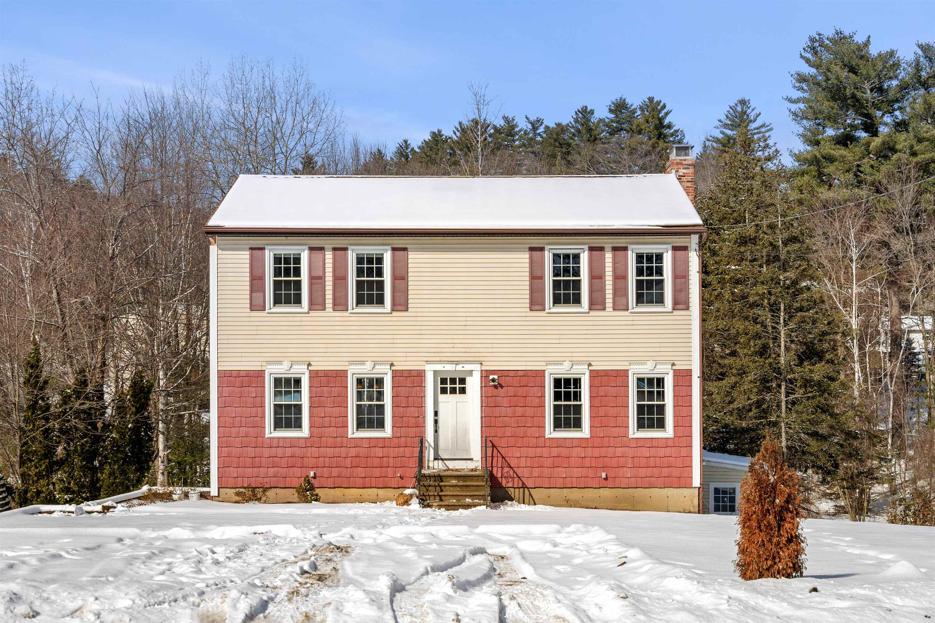 Property Photo: 4 Springer Road NH 03106