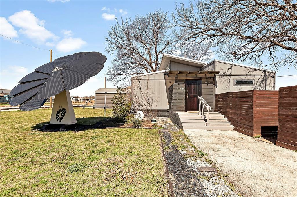 Property Photo:  3741 Nomas Street  TX 75212 