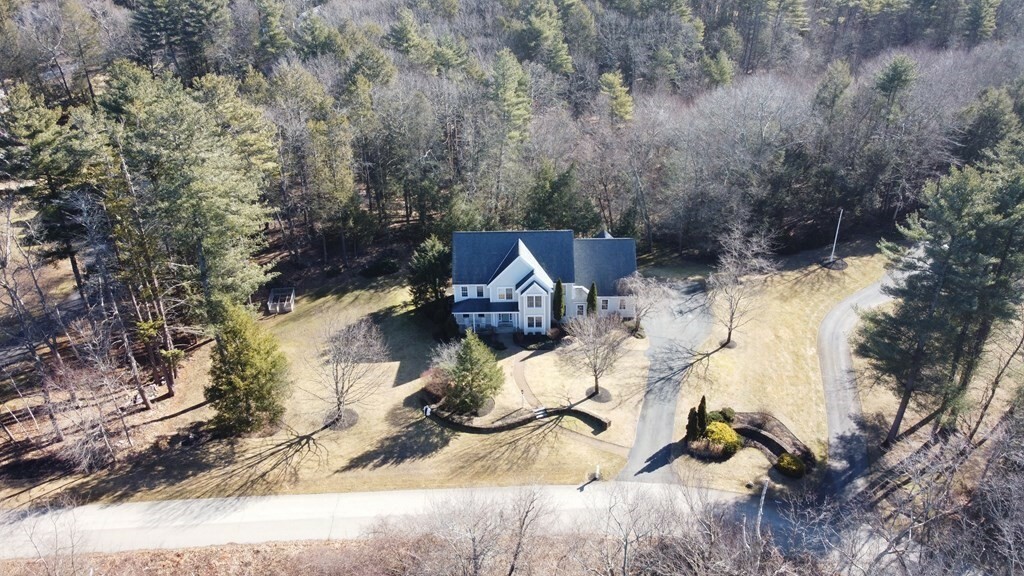 Property Photo:  6 Kates Ln.  MA 01921 