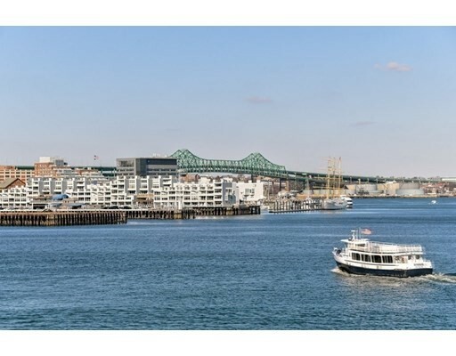 Property Photo: 4 Battery Wharf 4510 MA 02109
