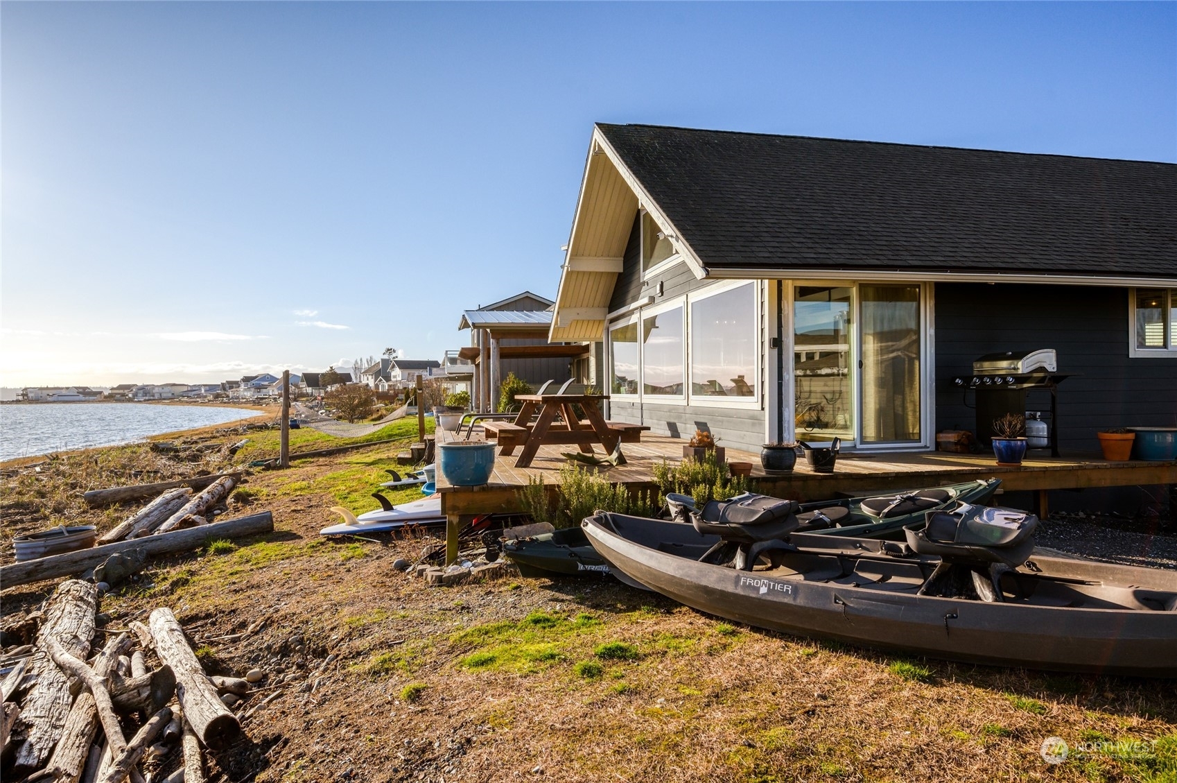 Property Photo:  4144 Saltspring Drive  WA 98248 