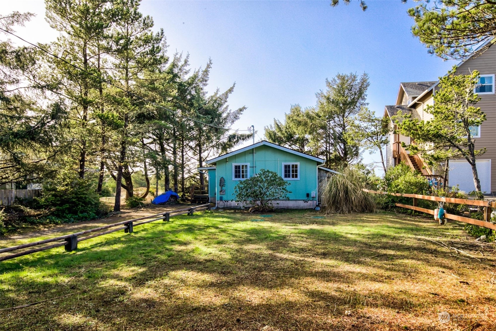 Property Photo:  15 Ocean Lane  WA 98535 