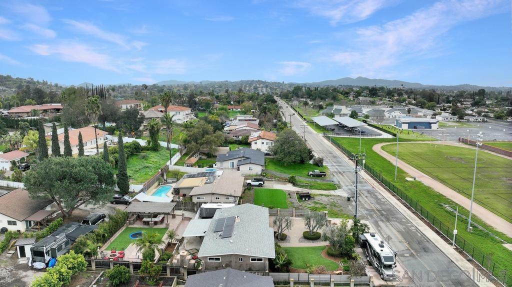 Property Photo: 2827 Reed Rd CA 92027