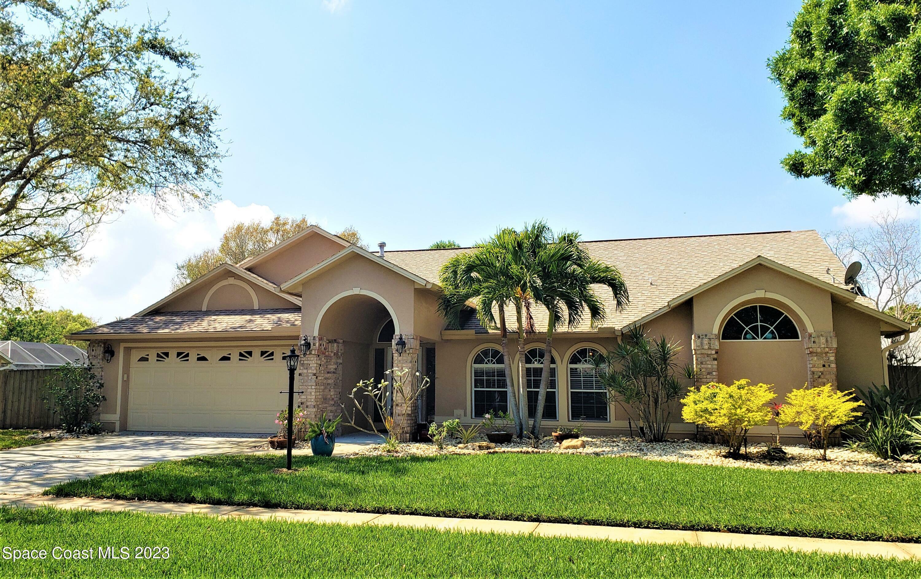 3530 Bull Run Court  Melbourne FL 32934 photo