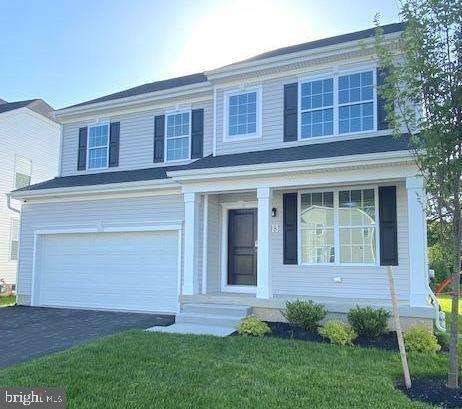 18 Misty Meadow Lane  Hamilton NJ 08619 photo