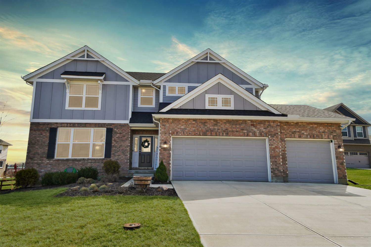 Property Photo: 5055 Alta Ct OH 45011