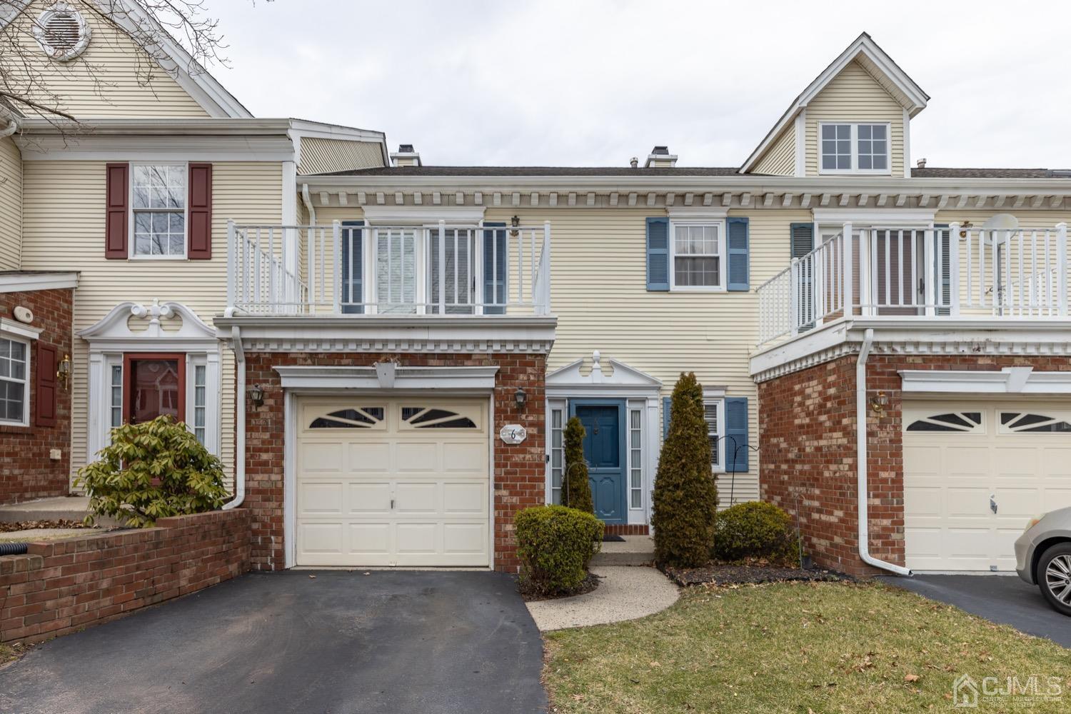 Property Photo: 6 Cameo Court NJ 08823