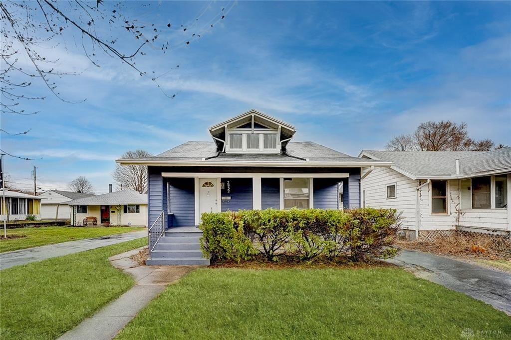 Property Photo:  2932 Martel Drive  OH 45420 